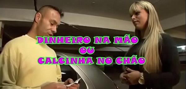  Angel Lima- Casada fode com melhor amigo e corno fica olhando.